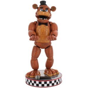 Five Nights At Freddy's - Cable Guy - Freddy Controller Holder & Phone Stand